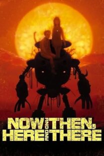 دانلود انیمه Now and Then, Here and There427221-467943004