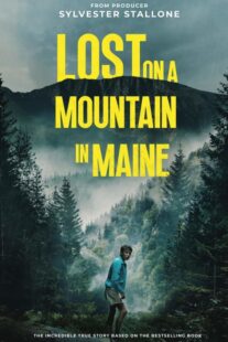 دانلود فیلم Lost on a Mountain in Maine 2024427632-1542893020