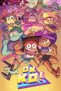 دانلود انیمیشن OK K.O.! Let’s Be Heroes426964-2083246086