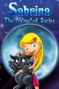 دانلود انیمیشن Sabrina: The Animated Series426713-977001055