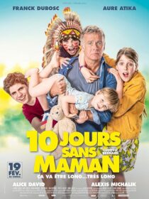 دانلود فیلم 10 Days with Dad 2020427169-1962945425