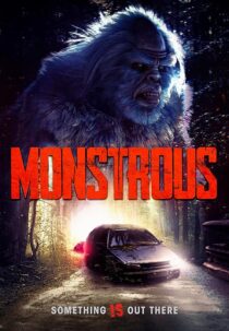 دانلود فیلم Monstrous 2020427842-590992214