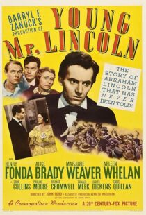 دانلود فیلم Young Mr. Lincoln 1939425539-577269324