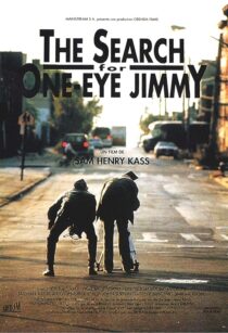دانلود فیلم The Search for One-eye Jimmy 1994425555-1906211429