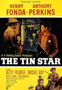 دانلود فیلم The Tin Star 1957426682-1640035901