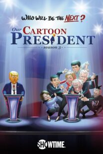 دانلود انیمیشن Our Cartoon President427416-1046337329