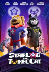 دانلود انیمیشن StarDog and TurboCat 2019427181-81295777