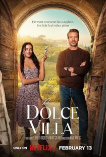 دانلود فیلم La Dolce Villa 2025425833-102280944