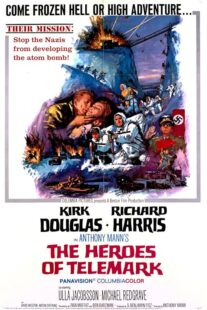 دانلود فیلم The Heroes of Telemark 1965426881-399603767