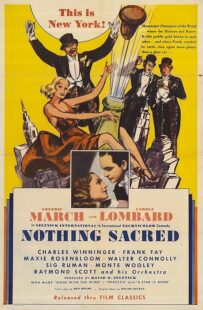 دانلود فیلم Nothing Sacred 1937426678-1282791612