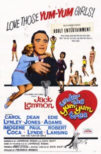 دانلود فیلم Under the Yum Yum Tree 1963426900-209009493