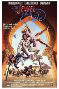 دانلود فیلم The Jewel of the Nile 1985426025-1401040035