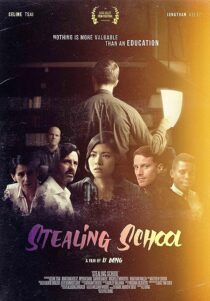 دانلود فیلم Stealing School 2019427360-1977421990