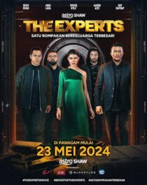 دانلود فیلم The Experts 2024426926-289271894