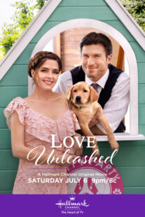دانلود فیلم Love Unleashed 2019427675-436212477
