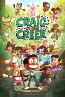 دانلود انیمیشن Craig of the Creek426974-1573683746