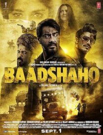 دانلود فیلم هندی Baadshaho 2017426362-1059612292