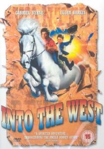 دانلود فیلم Into the West 1992426639-846285471