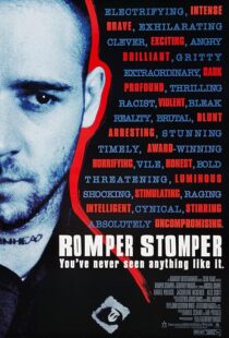 دانلود فیلم Romper Stomper 1992425438-1498855696
