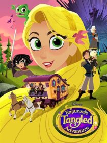 دانلود انیمیشن Rapunzel’s Tangled Adventure (Tangled: The Series)108796-1598184743