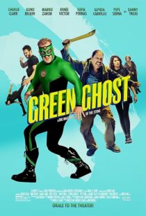 دانلود فیلم Green Ghost and the Masters of the Stone 2021427521-1702943879