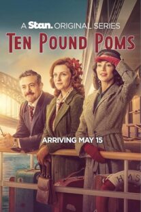 دانلود سریال Ten Pound Poms426214-396094211