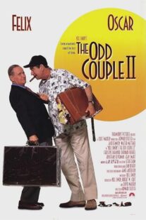 دانلود فیلم The Odd Couple II 1998426782-288601179