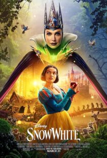 دانلود فیلم Snow White 2025427489-401026283