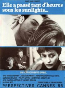 دانلود فیلم She Spent So Many Hours Under the Sun Lamps 1985426344-368203448