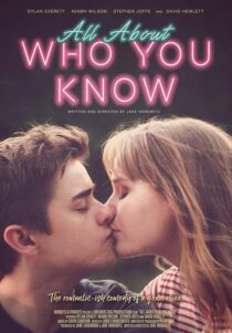 دانلود فیلم All About Who You Know 2019427671-1060289073