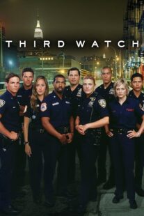 دانلود سریال Third Watch426840-349343610