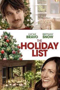 دانلود فیلم The Holiday List 2024426592-1086968105