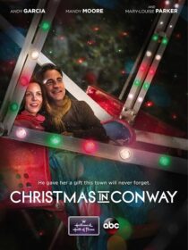 دانلود فیلم Christmas in Conway 2013426618-201755093