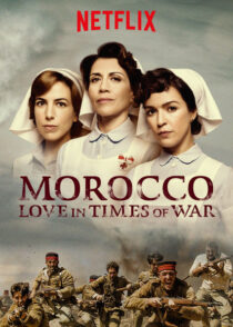 دانلود سریال Morocco: Love in Times of War427162-1843416914