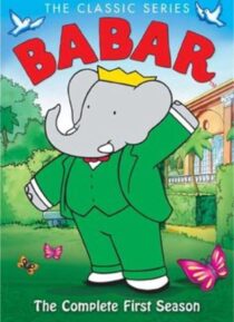 دانلود انیمیشن Babar426599-1690471291