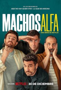 دانلود سریال Alpha Males426710-854812924