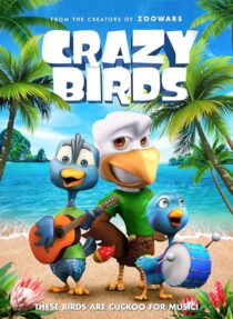 دانلود انیمیشن Crazy Birds 2019427228-827276084