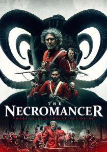 دانلود فیلم The Necromancer 2018427364-973317979