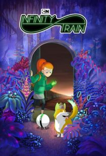 دانلود انیمیشن Infinity Train427308-833863561