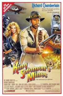 دانلود فیلم King Solomon’s Mines 1985426727-834780969
