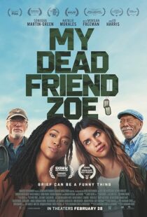 دانلود فیلم My Dead Friend Zoe 2024426917-227449591