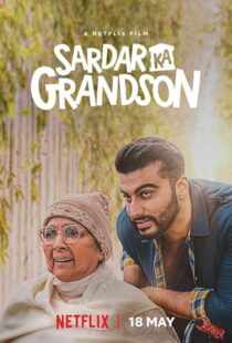 دانلود فیلم هندی Sardar Ka Grandson 2021426528-1010691594