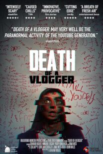 دانلود فیلم Death of a Vlogger 2019427538-2031942985
