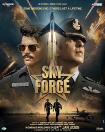 دانلود فیلم هندی Sky Force 2025426444-360754601