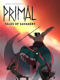 دانلود انیمیشن Primal: Tales of Savagery 2019427241-1191412152