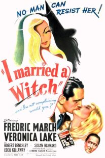 دانلود فیلم I Married a Witch 1942426278-1886230240