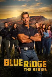 دانلود سریال Blue Ridge: The Series426056-568073385
