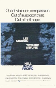 دانلود فیلم Hell in the Pacific 1968426407-1316600369