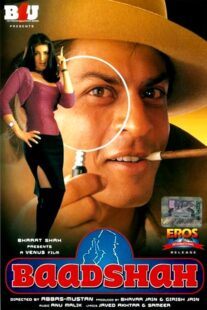 دانلود فیلم هندی Baadshah 1999425927-1314763253