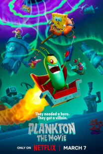 دانلود انیمیشن Plankton: The Movie 2025425940-243875210